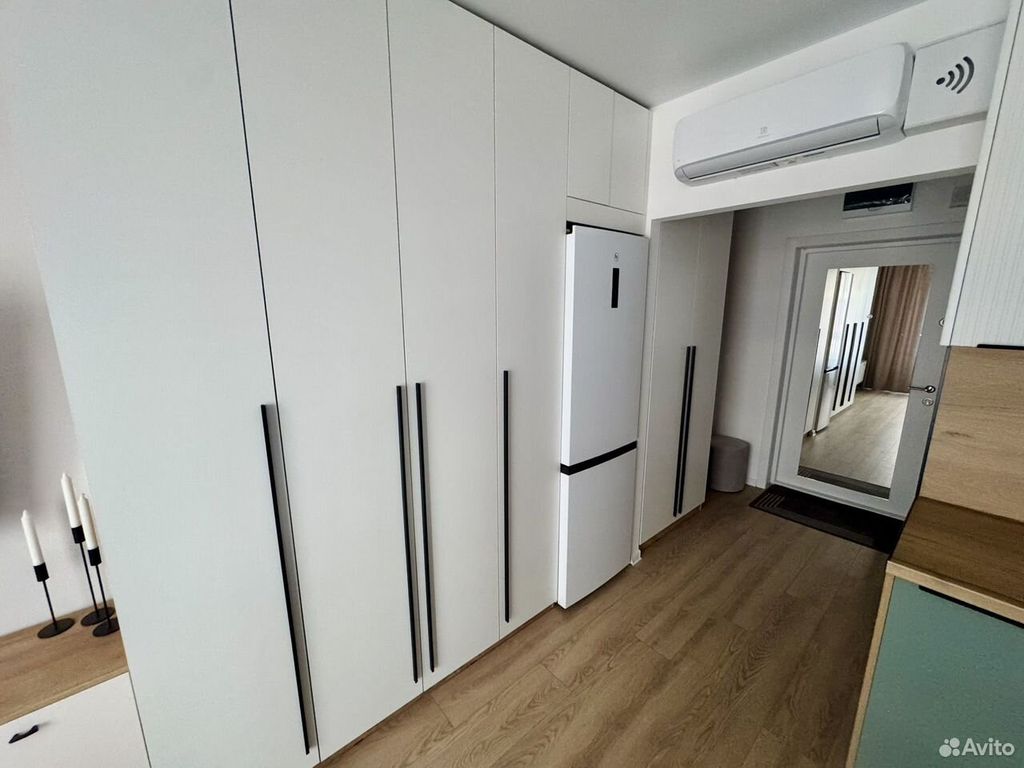 m. Kotelniki: Apartment, studio