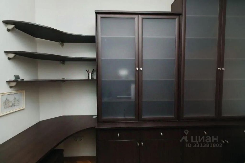 m. Zyuzino: Apartment, 3-rooms