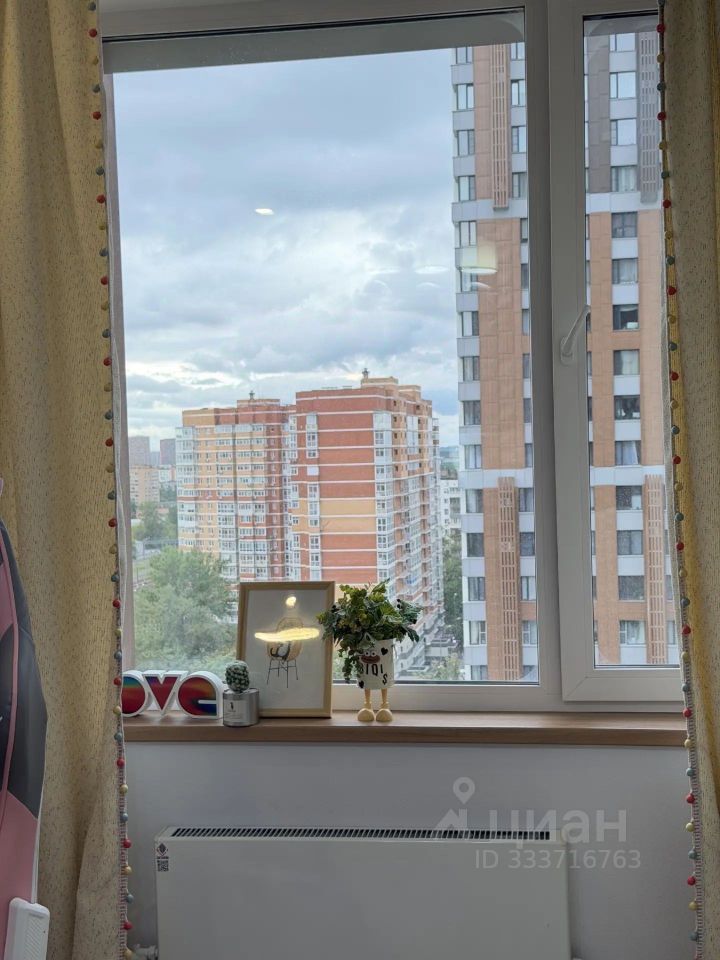 m. Odintsovo: Apartment, 3-rooms
