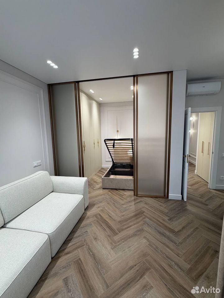 m. Preobrazhenskaya ploschad: Apartment, 1-rooms