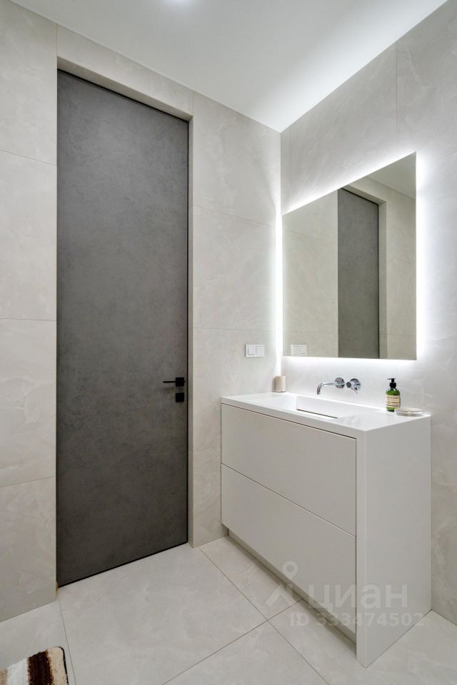 m. Petrovsky park: Apartment, 3-rooms