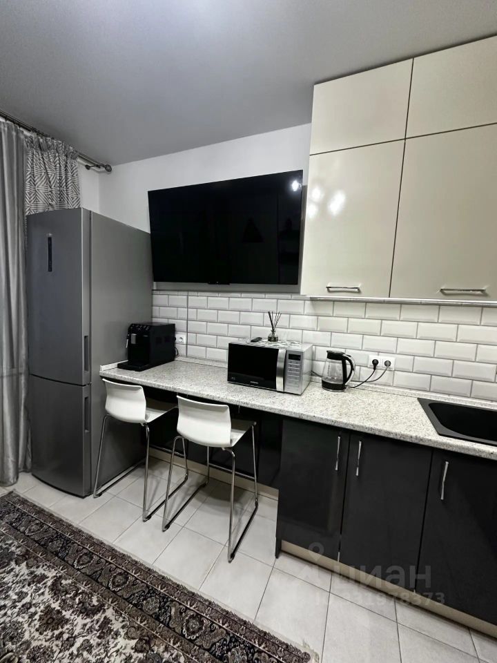 m. Kotelniki: Apartment, 1-rooms