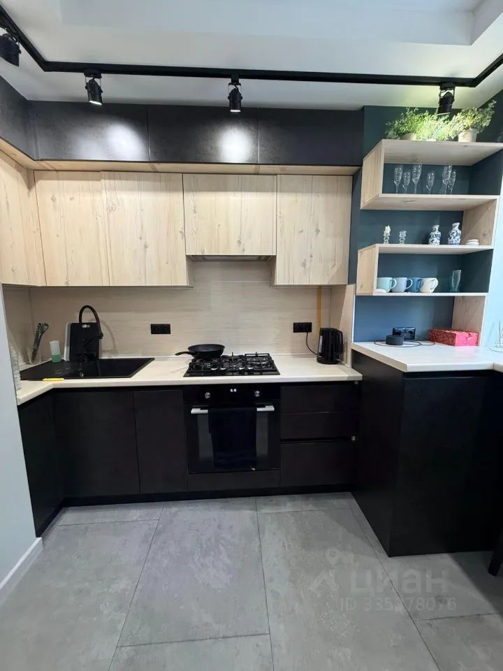 m. Barrikadnaya: Apartment, 2-rooms