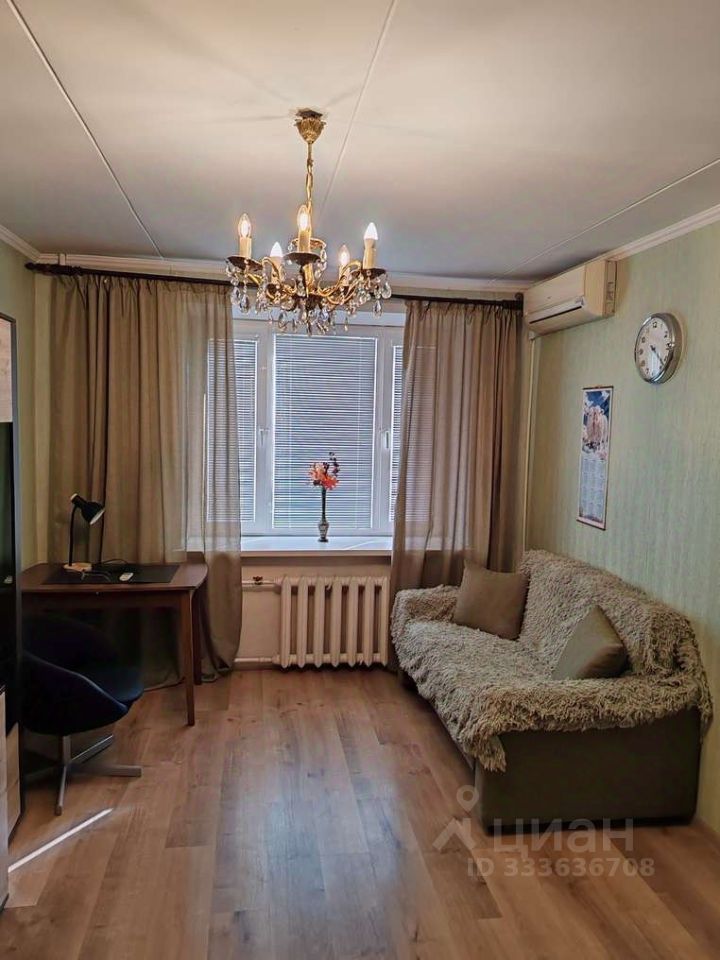 m. Oktyabrskaya: Apartment, 1-rooms