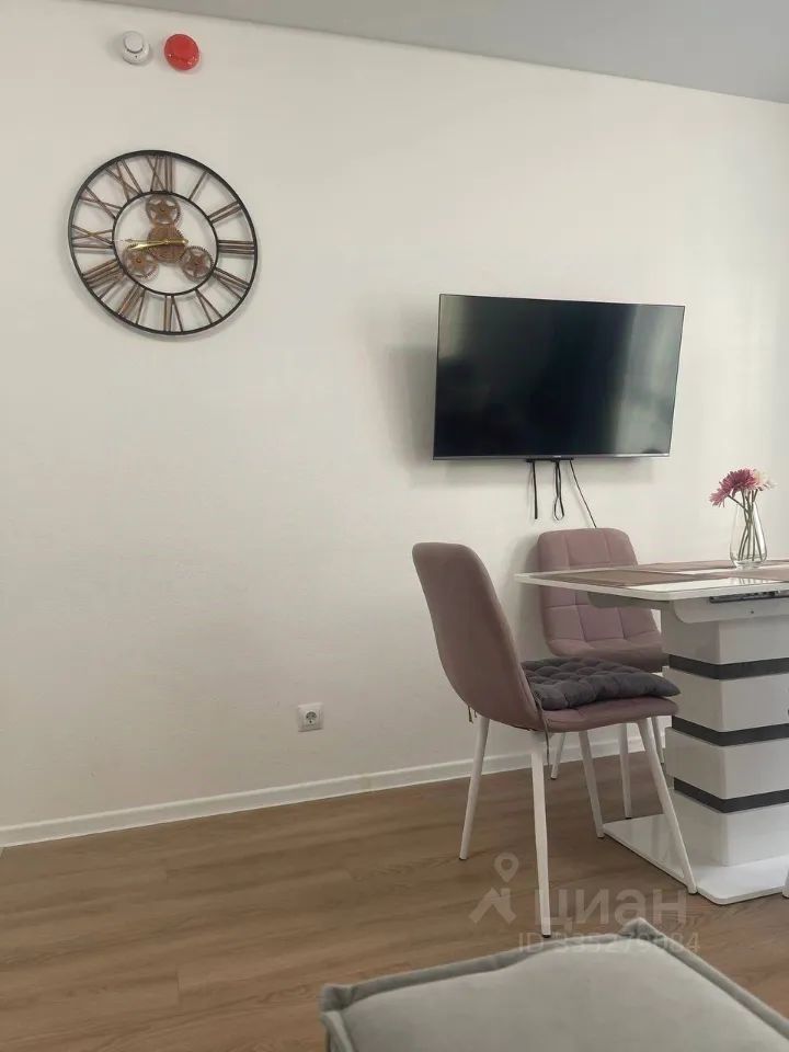 m. Scherbinka: Apartment, 2-rooms