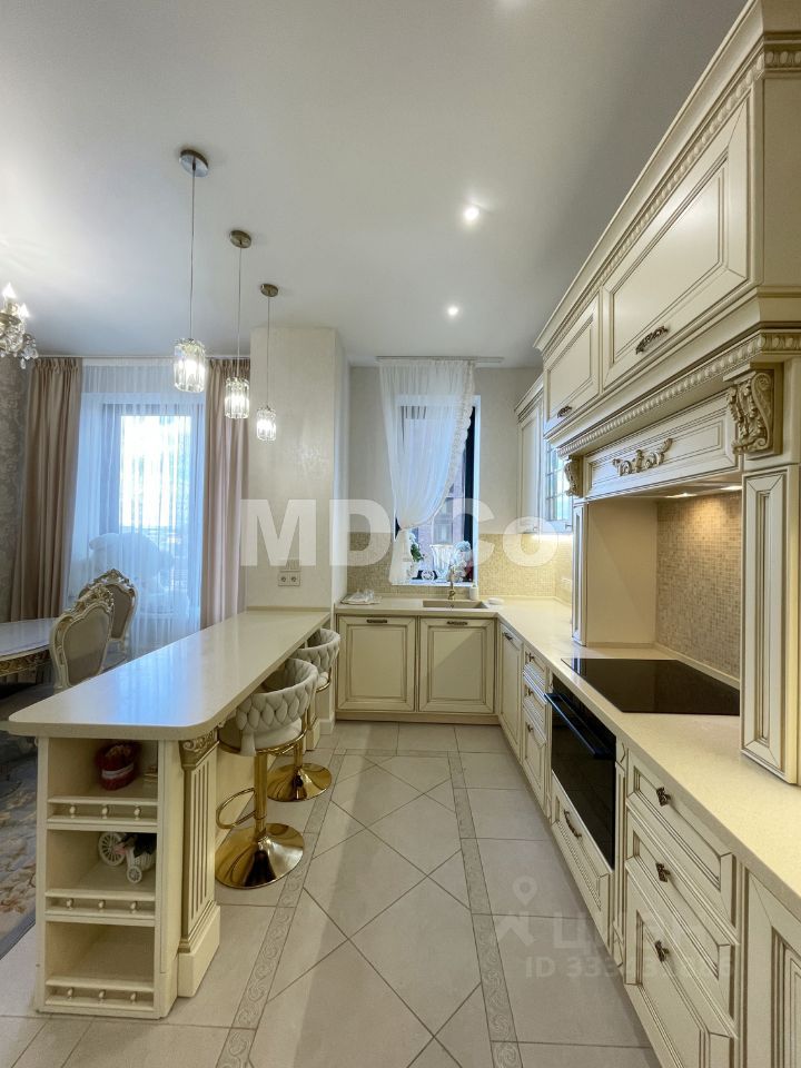 m. Fili: Apartment, 2-rooms