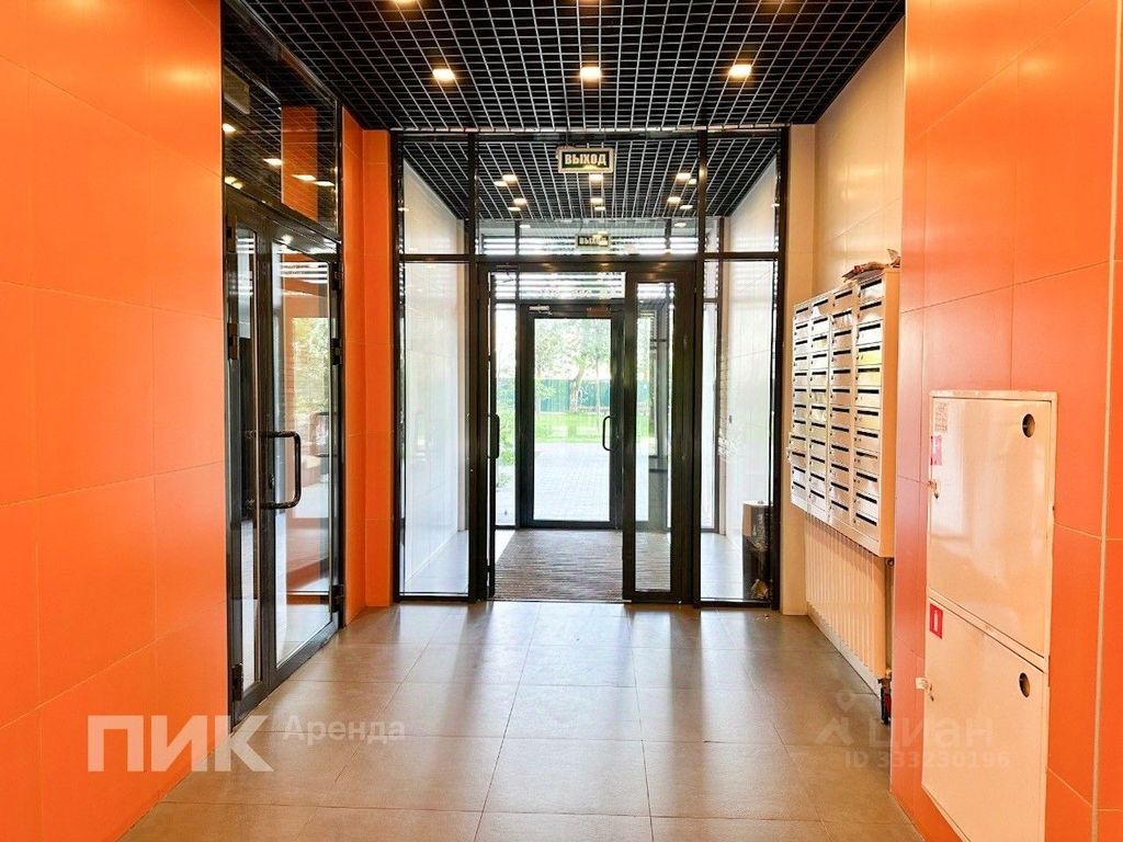 m. Kotelniki: Apartment, 1-rooms