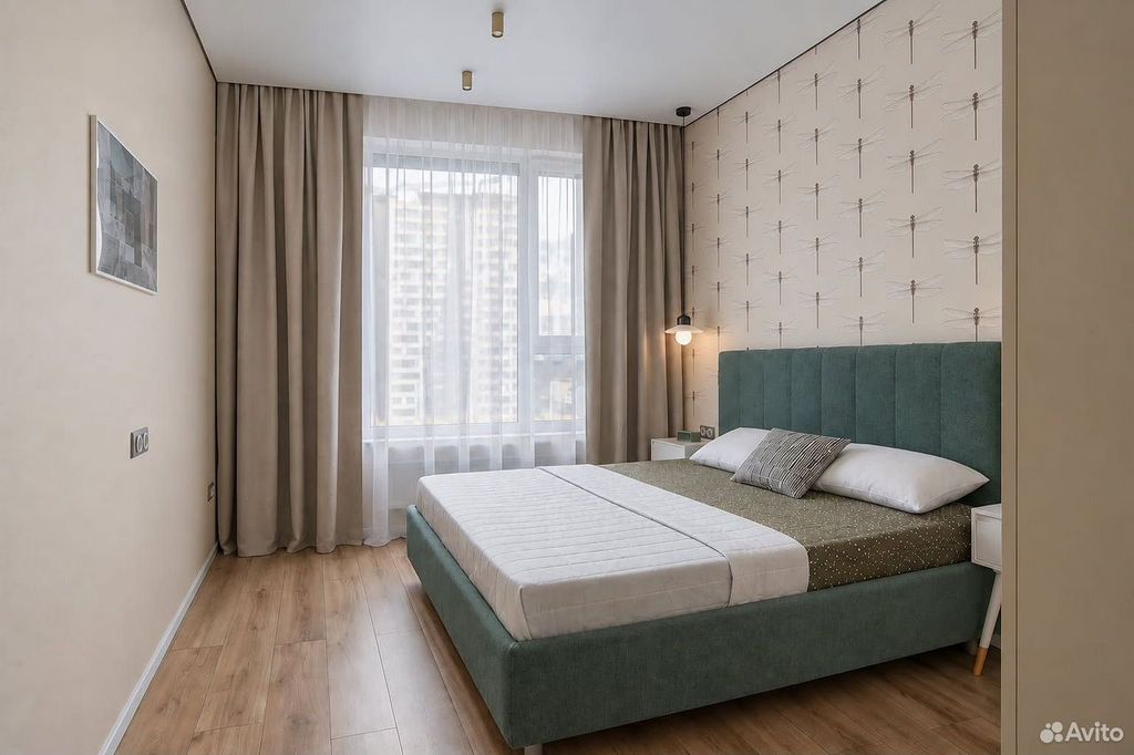 m. Moskva Tovarnaya: Apartment, 1-rooms