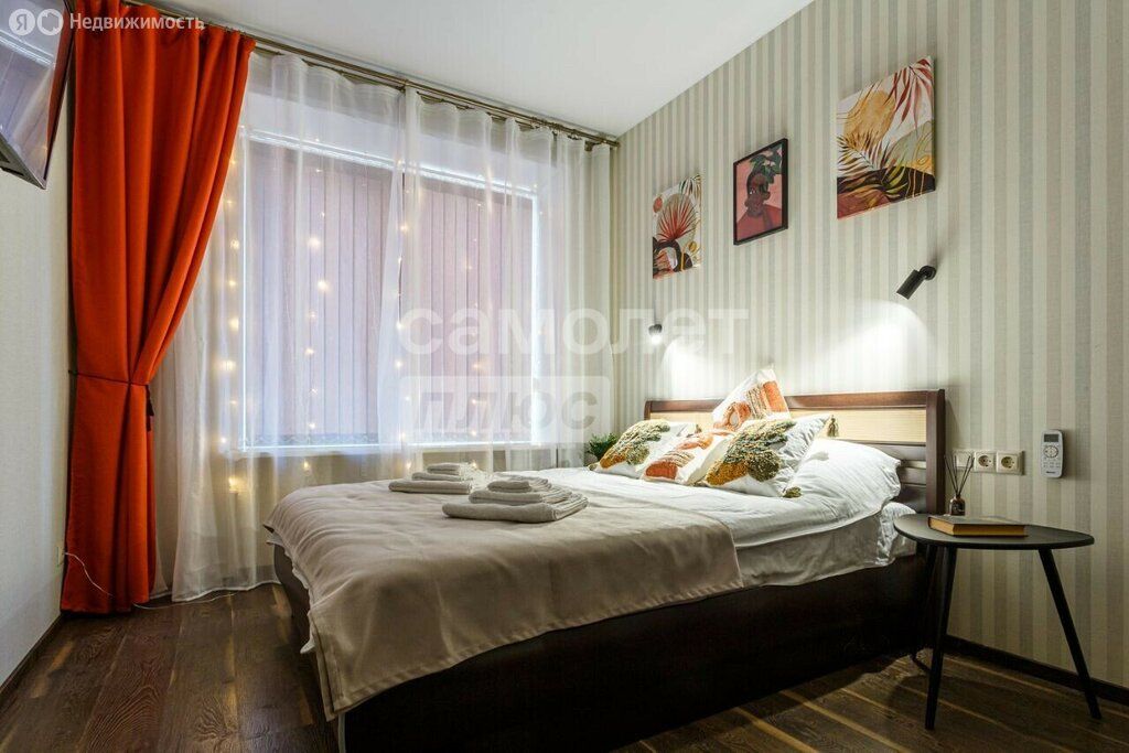 m. Vodny stadion: Apartment, 1-rooms