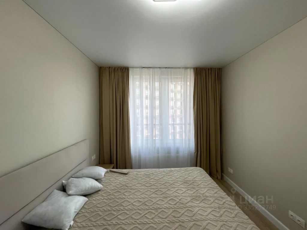 m. Seligerskaya: Apartment, 1-rooms
