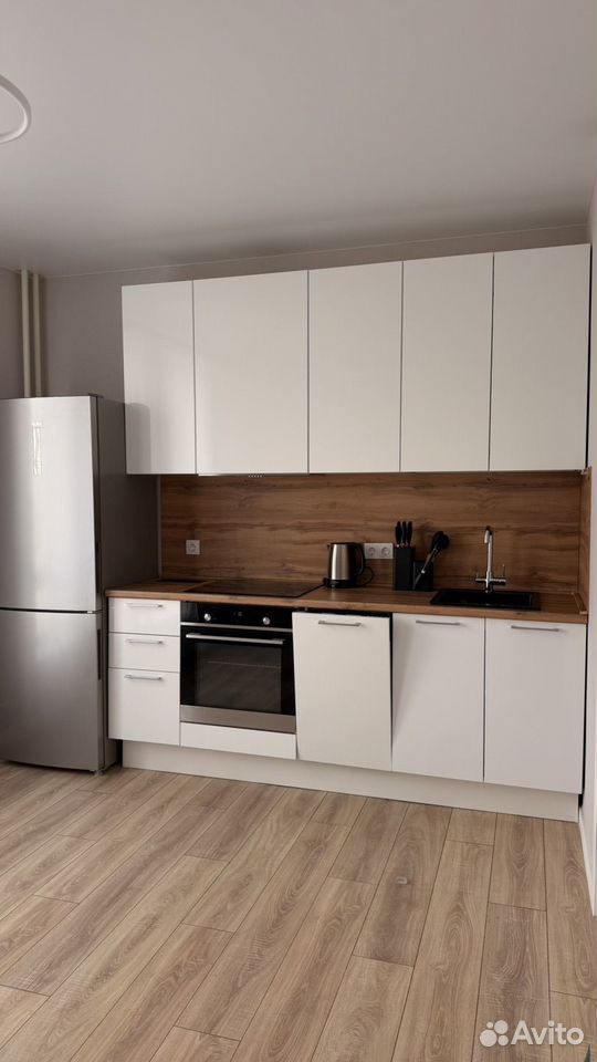 m. Vodniki: Apartment, 2-rooms