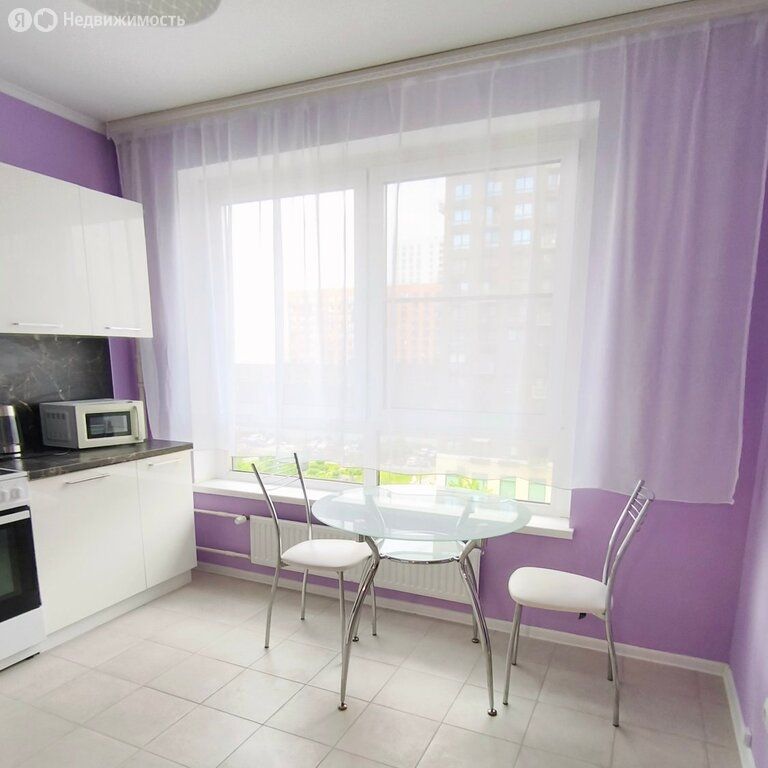 m. Govorovo: Apartment, 1-rooms