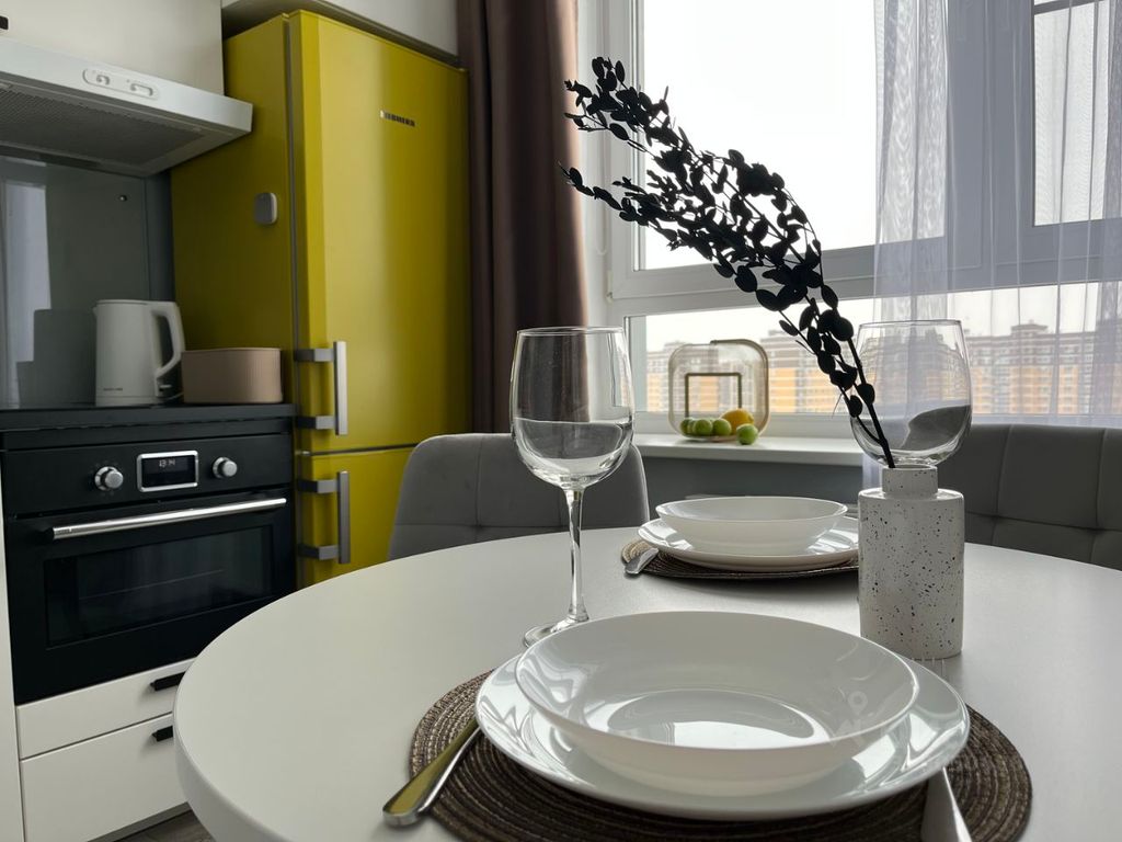 m. Olgino: Apartment, 1-rooms