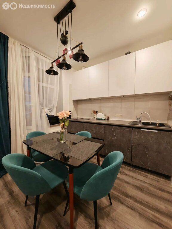 m. Bitsa: Apartment, 2-rooms