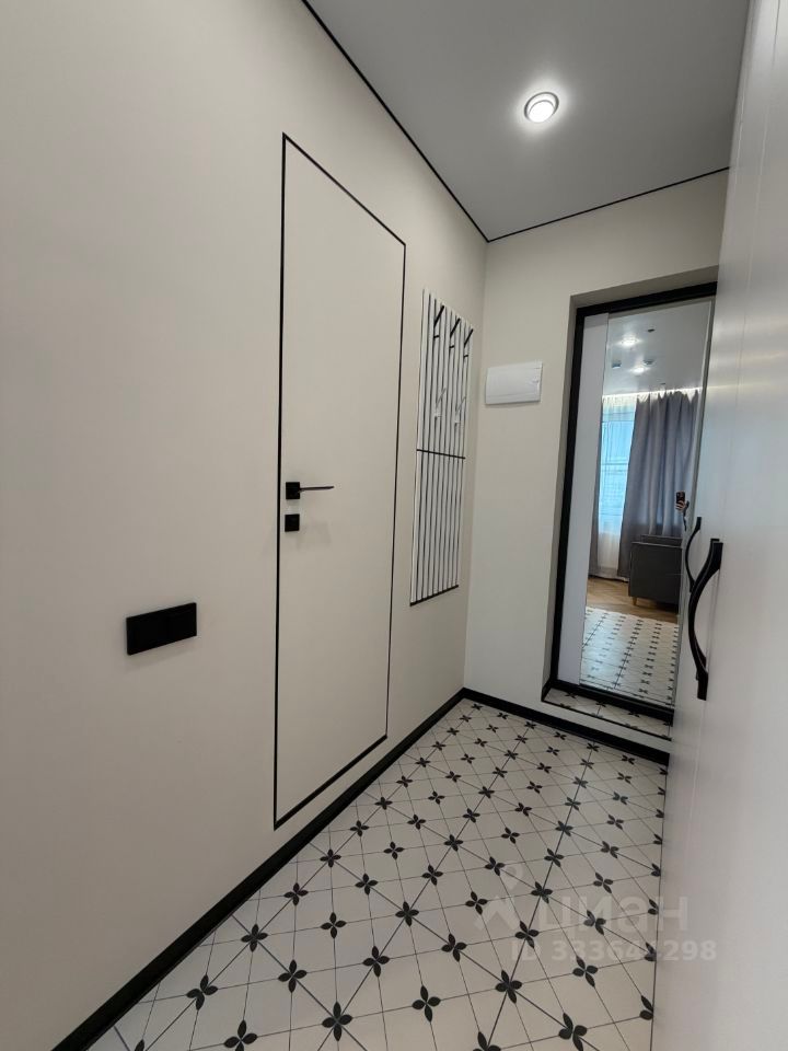 m. Vorontsovskaya: Apartment, studio