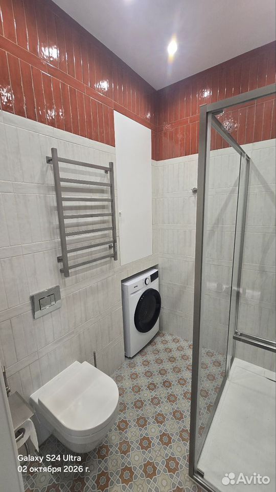 m. Akademicheskaya: Apartment, 2-rooms