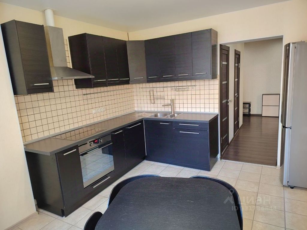 m. Butovo: Apartment, 2-rooms
