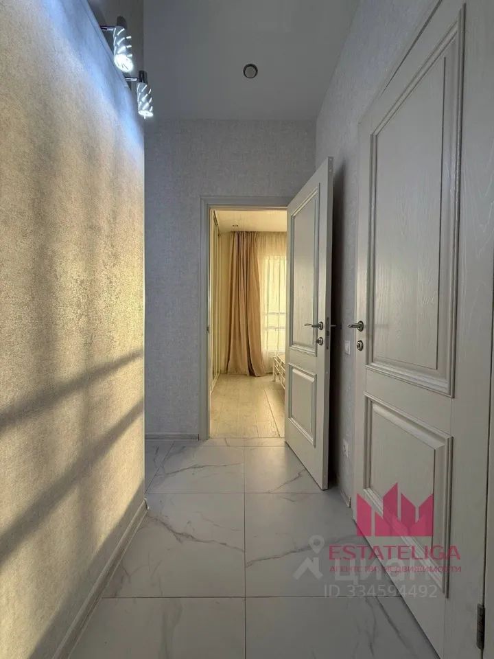 m. Aminyevskaya: Apartment, 1-rooms