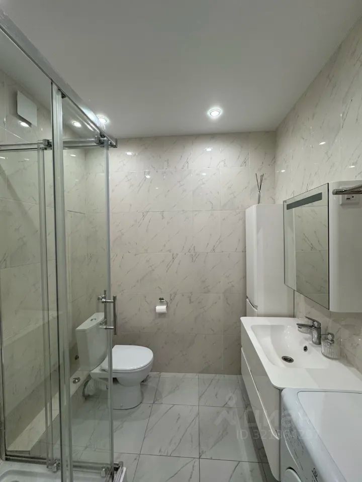 m. Molzhaninovo: Apartment, 1-rooms
