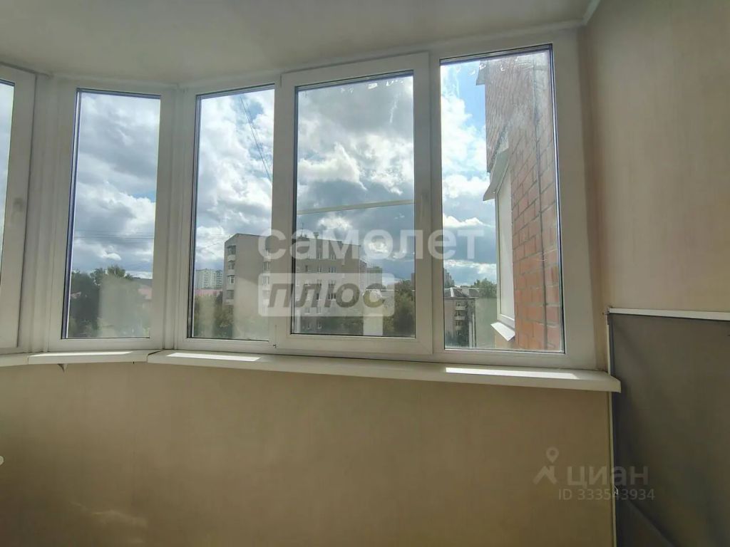 m. Podolsk: Apartment, 2-rooms