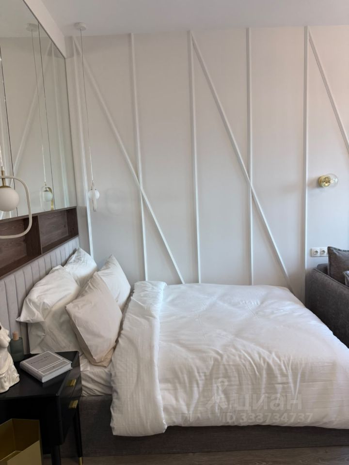 m. Fili: Apartment, 1-rooms