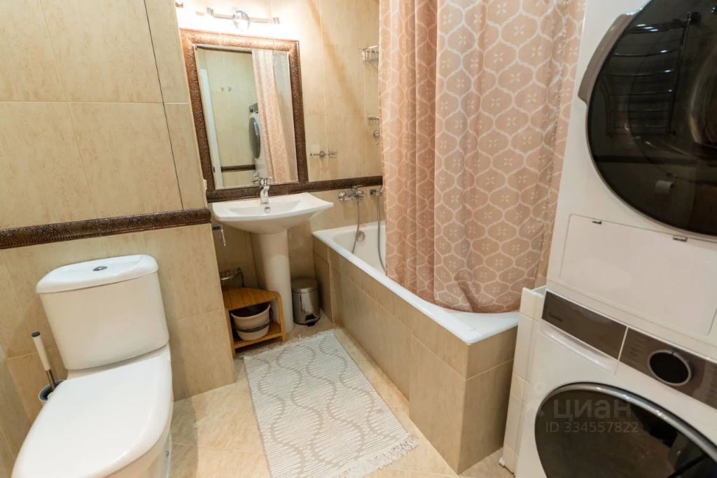 m. Novokuznetskaya: Apartment, 2-rooms