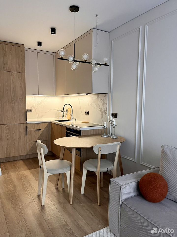 m. Butyrskaya : Apartment, 1-rooms