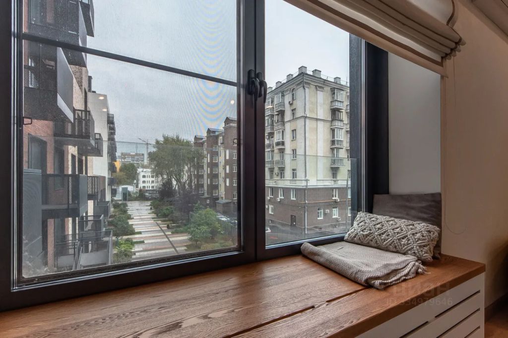 m. Maryina Roscha: Apartment, 2-rooms