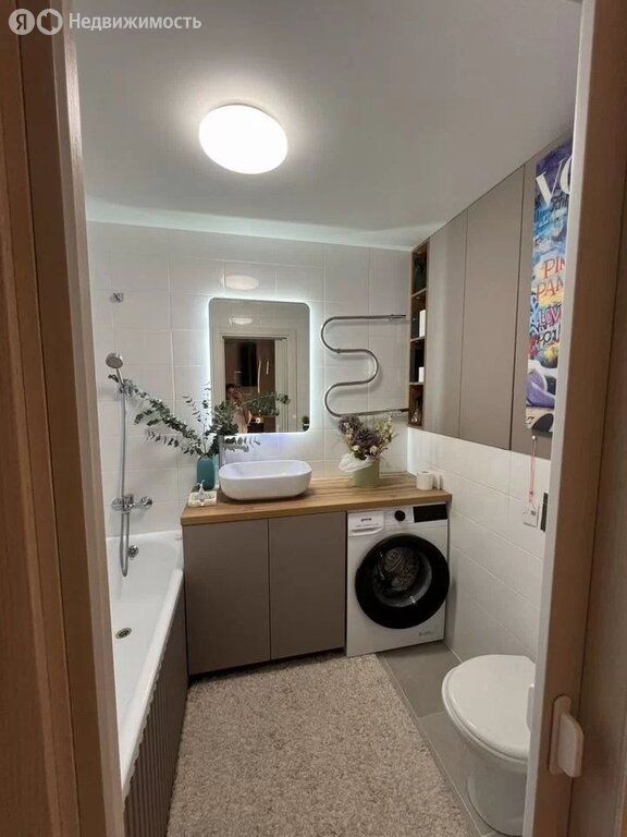 m. Kalitniki: Apartment, 1-rooms