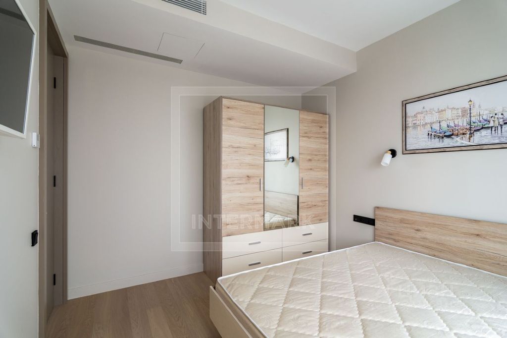 m. Dmitrovskaya: Apartment, 1-rooms