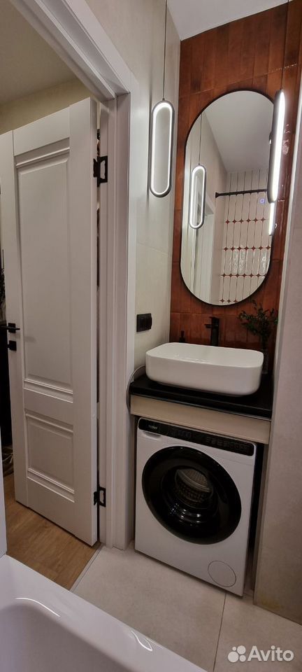 m. Solntsevo: Apartment, 1-rooms