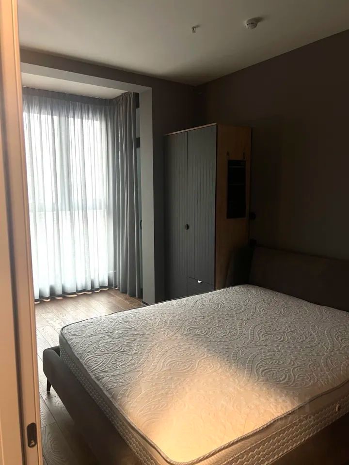 m. TsSKA: Apartment, 2-rooms