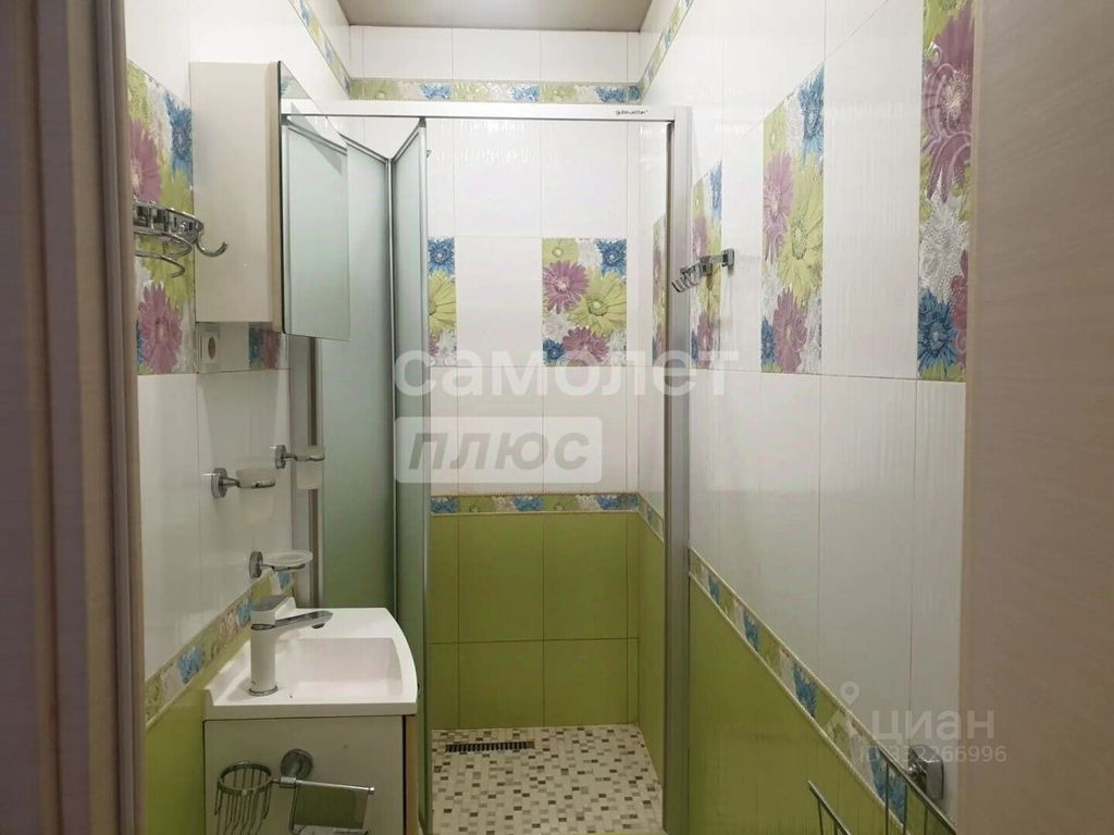 m. Podolsk: Apartment, 3-rooms