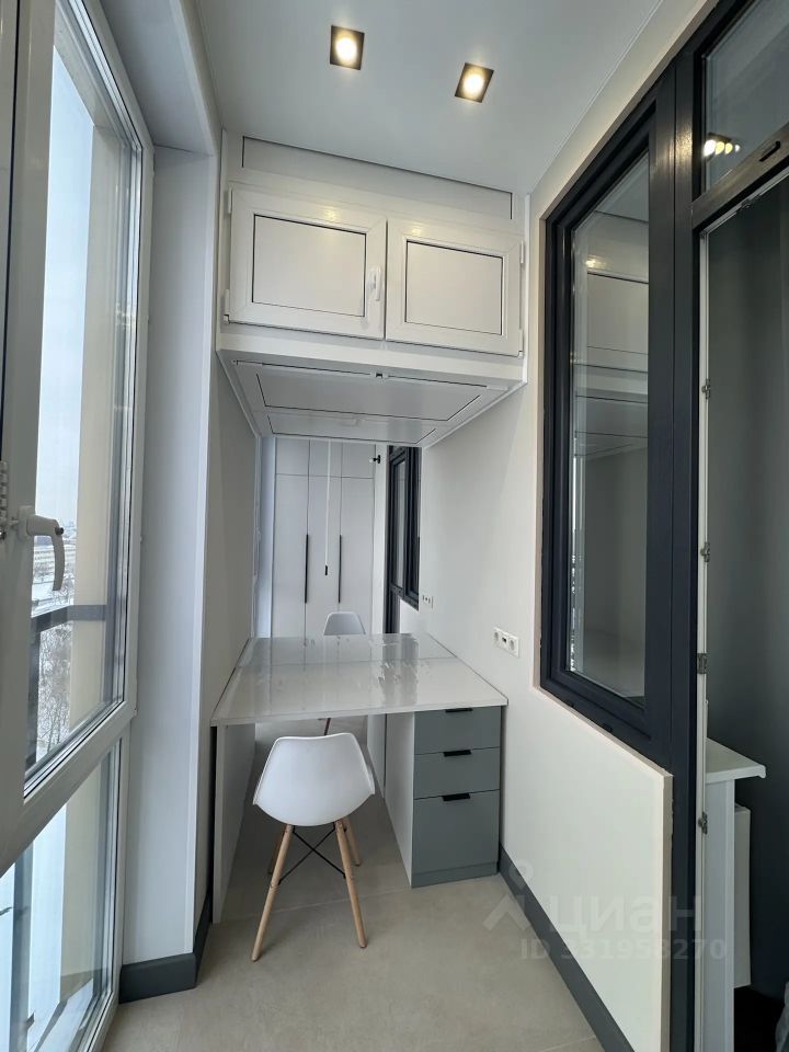 m. Preobrazhenskaya ploschad: Apartment, 2-rooms