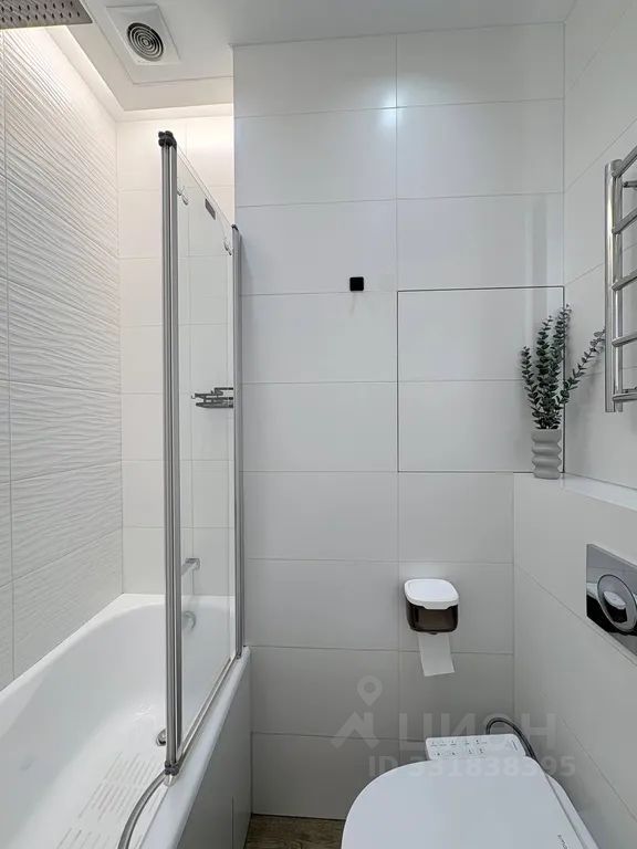 m. Streshnevo: Apartment, studio