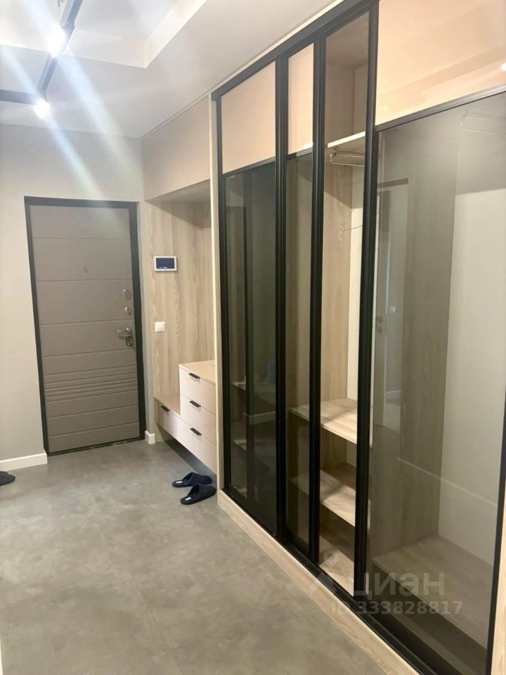 m. Bitsa: Apartment, 3-rooms