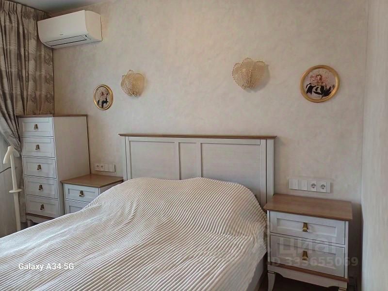 m. Kievskaya: Apartment, 2-rooms