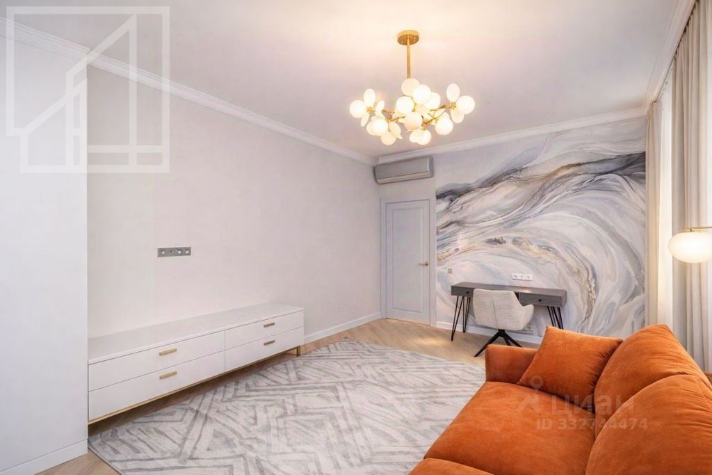 m. Izmaylovo: Apartment, 3-rooms