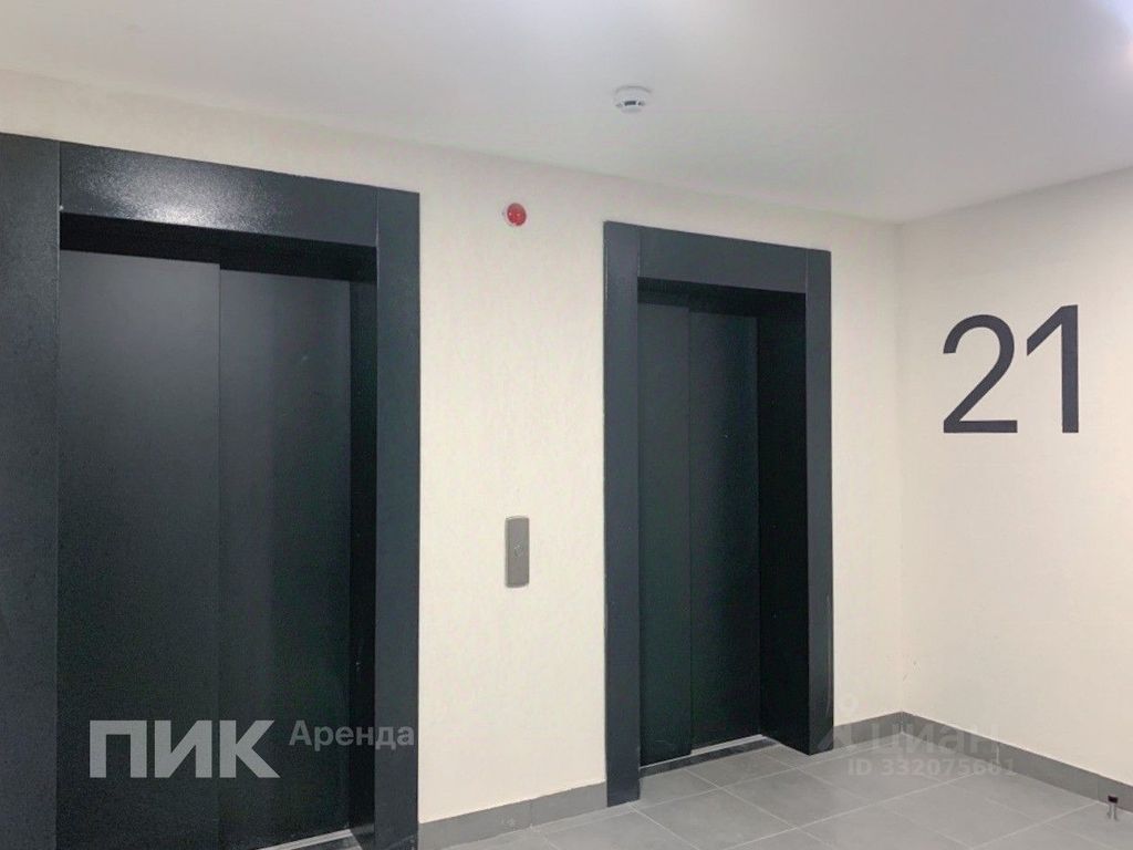 m. Yakhromskaya: Apartment, 1-rooms