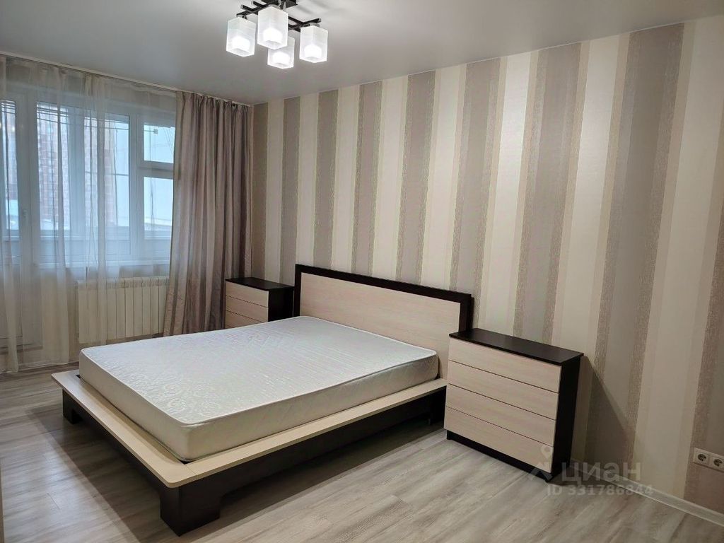 m. Butovo: Apartment, 2-rooms