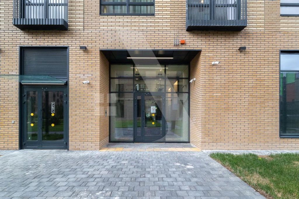 m. Park Pobedy: Apartment, 1-rooms