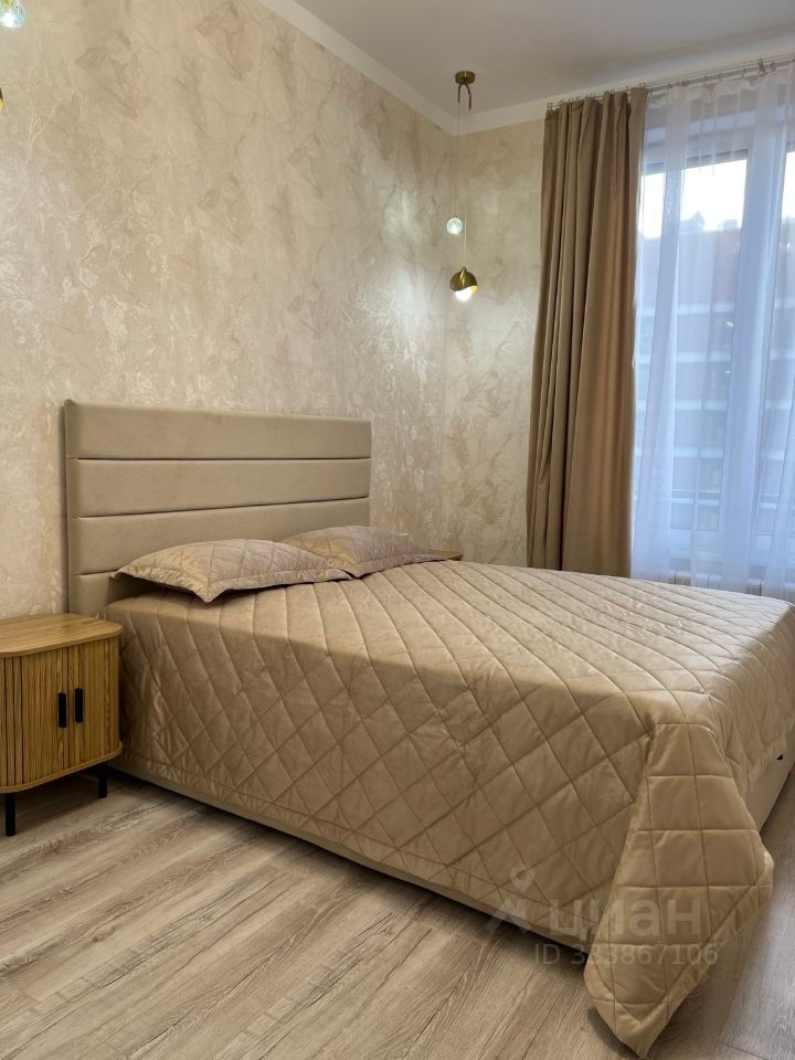 m. Shelepikha: Apartment, 2-rooms