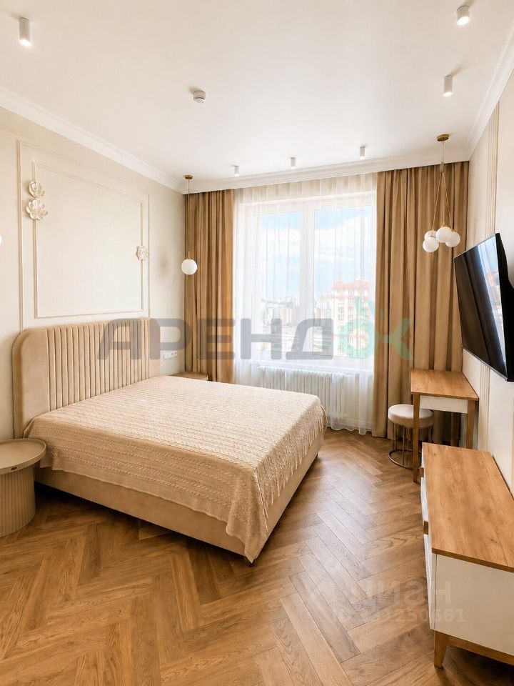 m. Matveevskoe: Apartment, 2-rooms