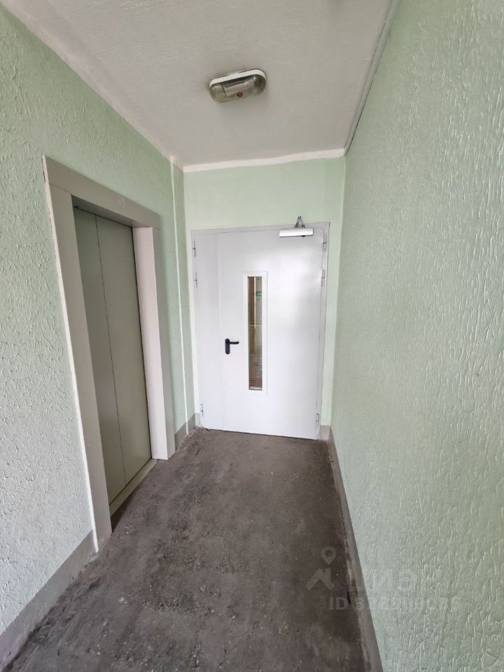 m. Zheleznodorozhnaya: Apartment, 2-rooms