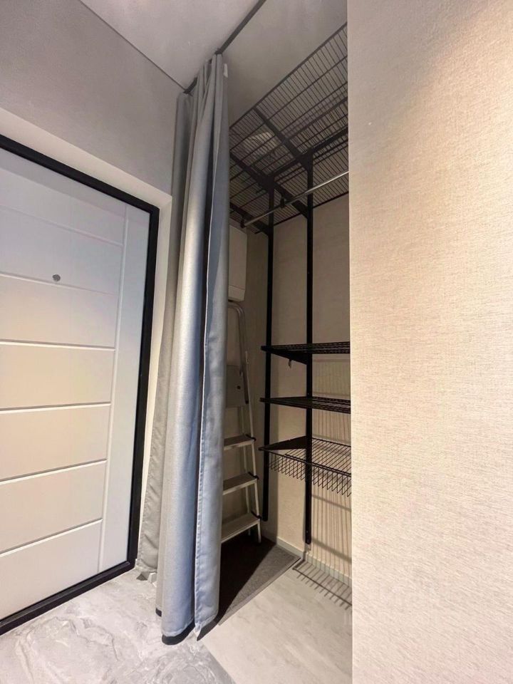 m. Zyablikovo: Apartment, 2-rooms