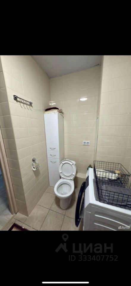 m. Filevsky park: Apartment, 1-rooms