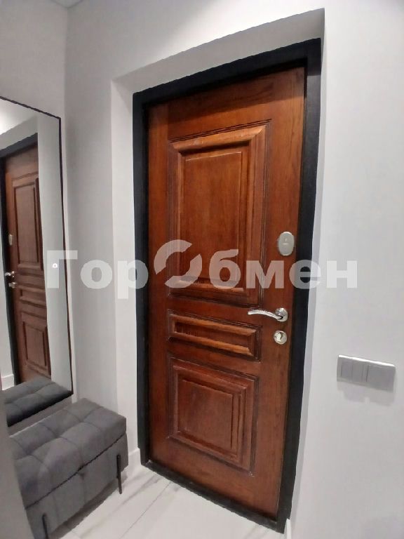 m. Nemchinovka: Apartment, 2-rooms