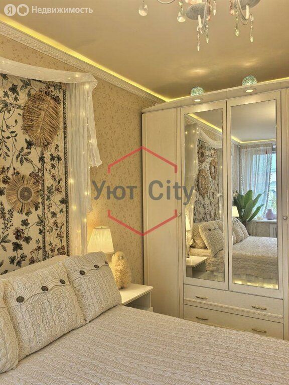 m. Sokolniki: Apartment, 2-rooms