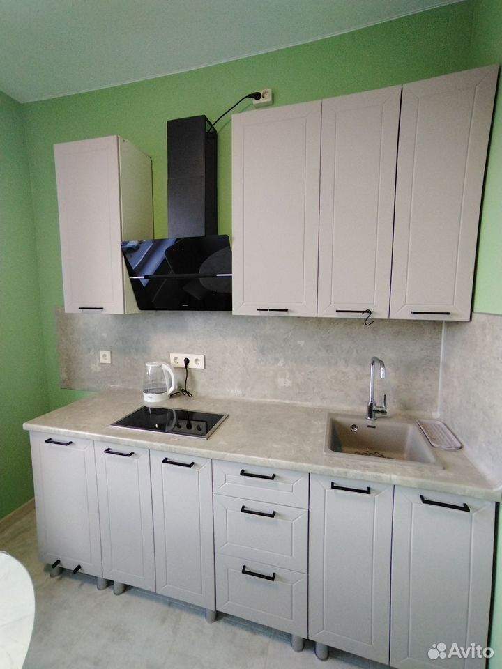 m. Medvedkovo: Apartment, 1-rooms