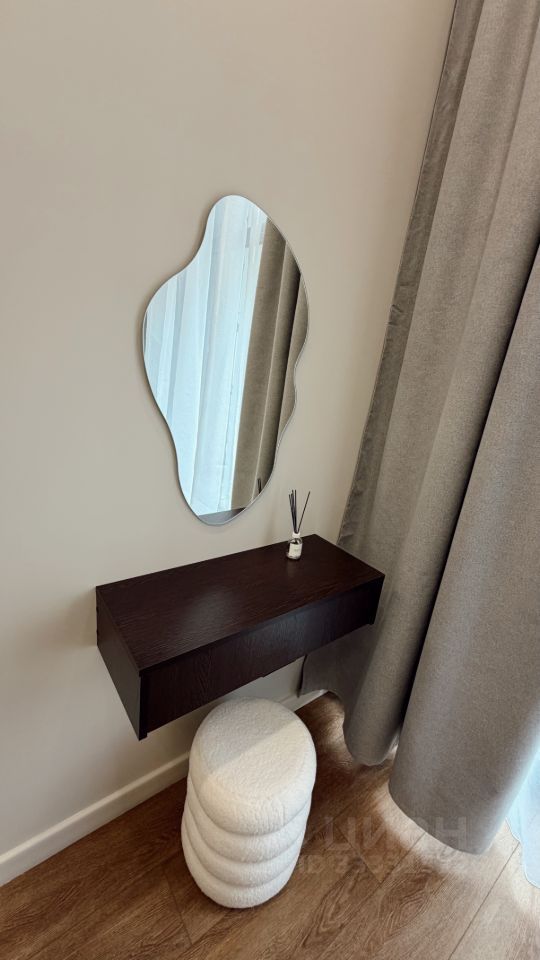 m. Terekhovo: Apartment, 2-rooms